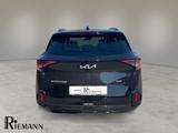 Kia Sportage 1.6 T-GDI Hybrid AWD GT-Line + DriveWis - Kia Sportage New cars