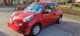Nissan Micra 1.2 Visia 48kW visia - Nissan Micra in Kiel