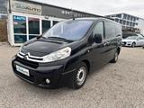 Citroën Jumpy HDi 165 FAP L2 Multispace Selection NAVI - Citroën Jumpy aus 2014