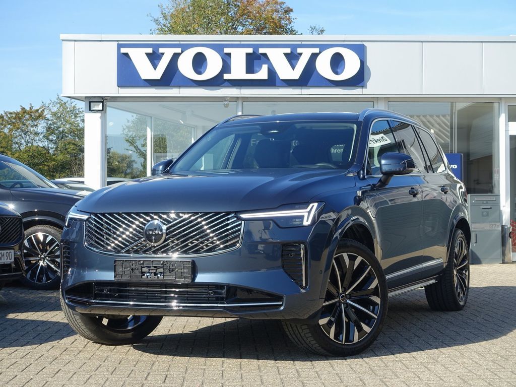 Image of Volvo XC90