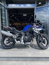 BMW F 800 GS Inkl. Tieferlegung und niedriger Sitzba - Angebote