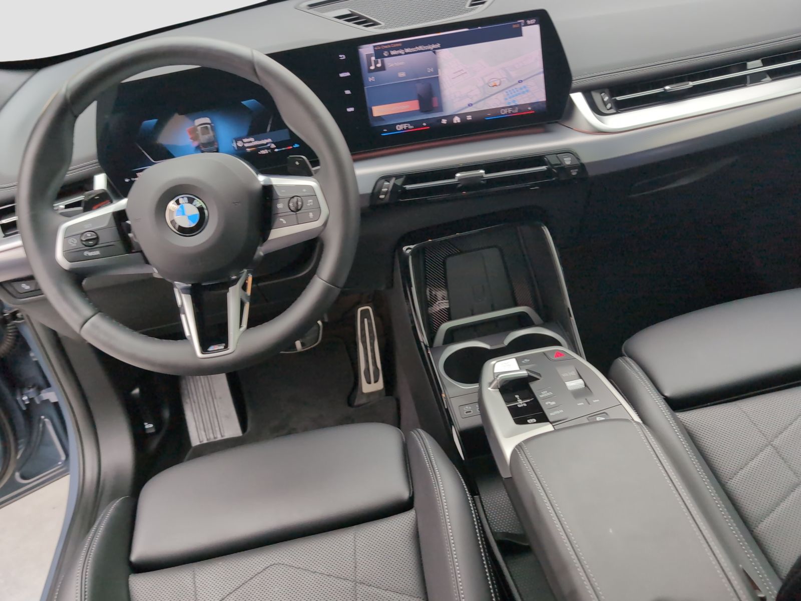 BMW X1 - Bild 12