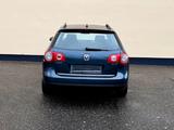 Volkswagen Passat Variant Comfo 2.0 TDI AUTM. STANDHEI XENO - Volkswagen Passat aus 2006
