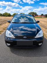 Ford Focus 2.0 Futura Futura - Ford Focus: Futura