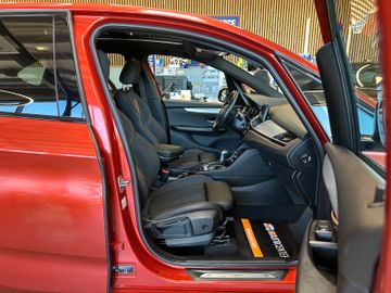 MYAUTOCENTER – Gebraucht- und Jahreswagen mit Werkstattservice in Pfaffenhofen BMW 225 Active Tourer Sport Line *Pano*Navi*LED*
