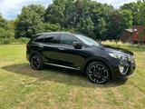 Kia Sorento 2.2 CRDi AWD Platinum Edition Automa... - gebrauchte Kia Sorento aus dem Jahr 2016