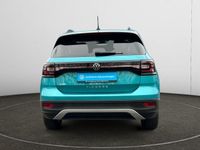 Volkswagen T-Cross - Vorschau Bild 4