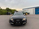 Audi A6 Lim. 3.0 TDI quattro - Audi Unfallwagen