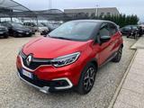 Renault RENAULT Captur TCe 120 CV EDC Start&Stop Energy  - Renault Captur mit Halbautomatikschaltung