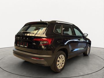 Skoda Karoq - 6