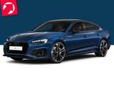 Audi A5 Sportback S line business 45 TFSI quattro S t