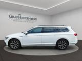 Volkswagen Passat Variant 1.4 TSI GTE DSG ACC AHK LED - mit Hybrid-Antrieb: Weiß, Kombi