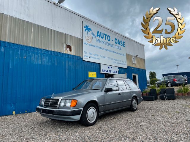 Mercedes-Benz 230 TE**Automatik*Schiebedach*Servo**