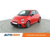 Abarth 595 1.4 Turbo *PDC*ALU*KLIMA* - Abarth 595 aus 2017