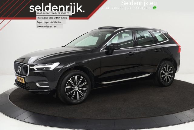 Volvo XC60 2.0 T4 Inscription | panorama dach | Head-U