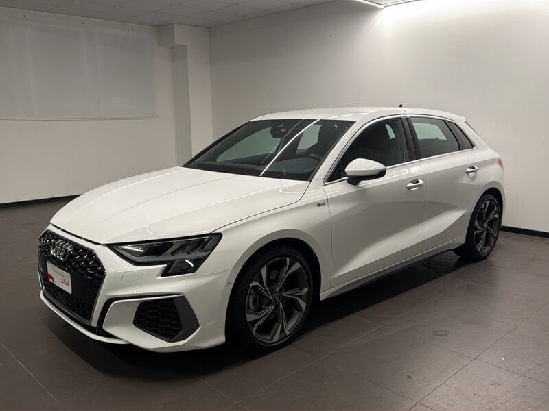 Image of Audi A3