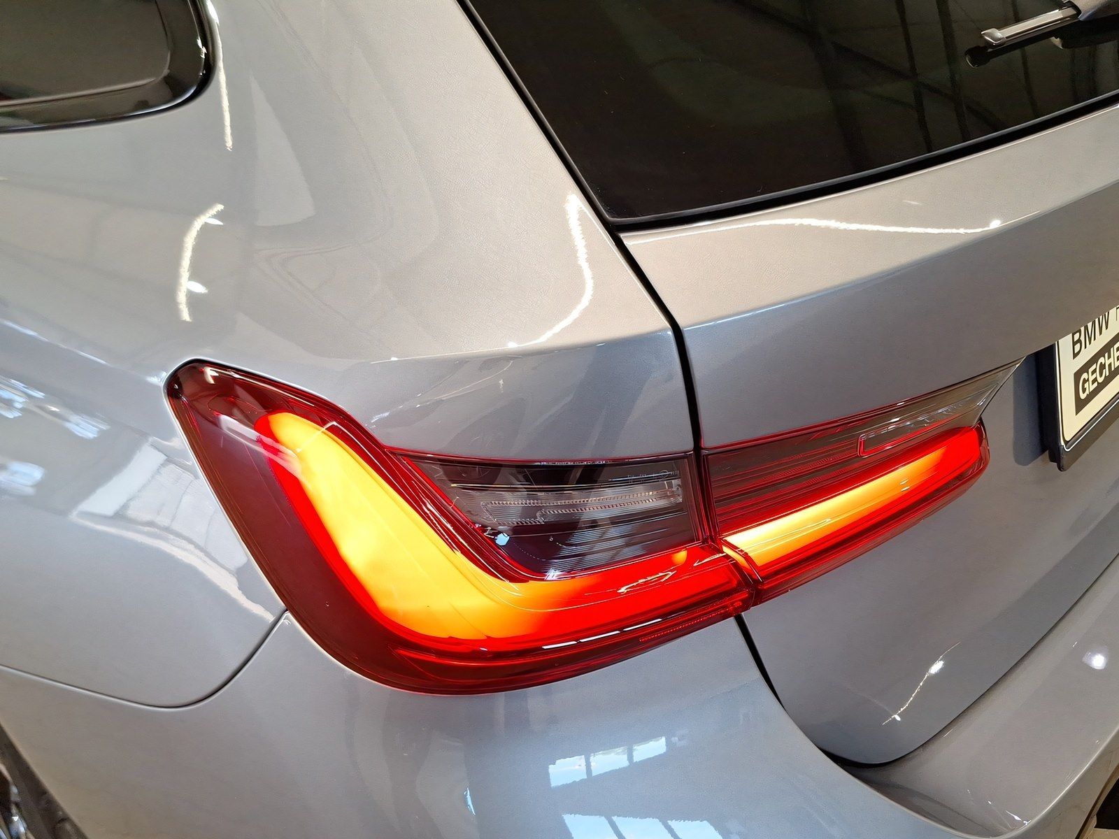 BMW 318 - Bild 10