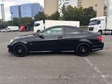 Mercedes-Benz C350 Coupé AMG-Line - Mercedes-Benz C 350 Gebrauchtwagen in Stuttgart