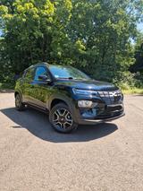 Dacia Spring Essential Electric SHZ!!! 1. Hand 8-fach - Dacia Spring in Düsseldorf