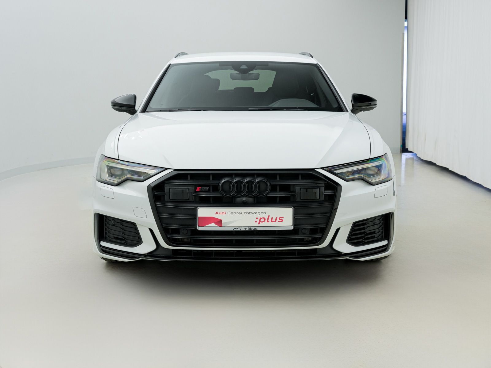 Audi S6 Avant 3.0 TDI quattro S-TRO*AHK*MATRIX*B&O*36 imagem 3