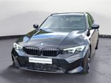 BMW 318i Touring M SPORT Live Cockpit Pro AHK harman - BMW 318: I