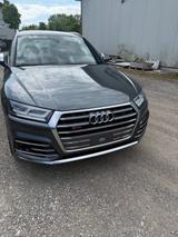 Audi SQ5 TDI tiptronic quattro ,TÜV neu 