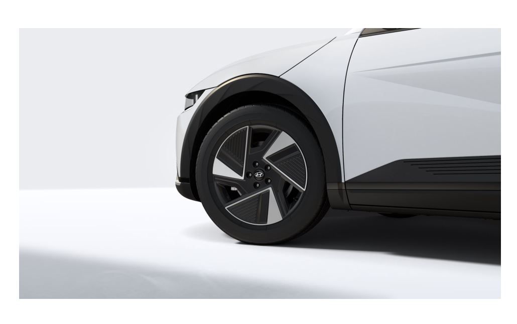 Hyundai IONIQ 5 - Bild 10