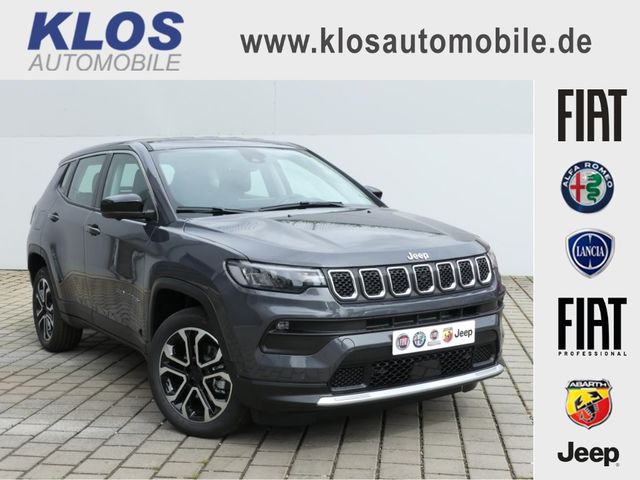 Jeep Compass ALTITUDE e-Hybrid 1.5l 130PS AT WINTER K