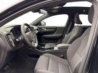 Volvo C40 - Vorschau Bild 12