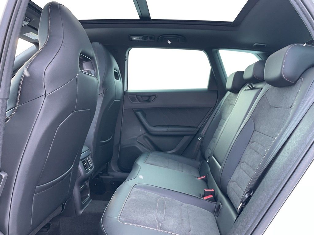 Cupra Ateca - Bild 17