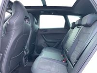 Cupra Ateca - Vorschau Bild 17