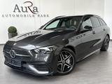 Mercedes-Benz C 220d T 4Matic AMG-Line NAV+LED+DISTRONIC+360° 
