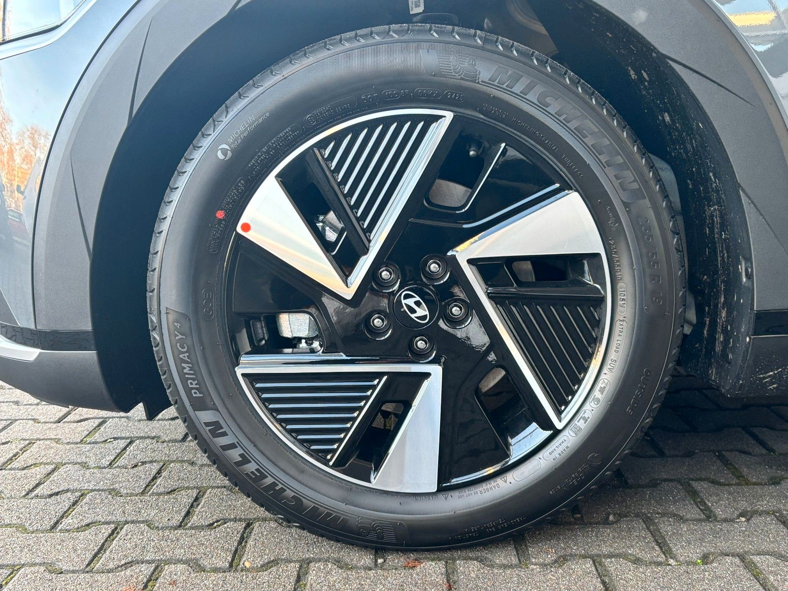 Fahrzeugabbildung Hyundai IONIQ 5 Centriq MY26 NAVI/BOSE/SHZ !