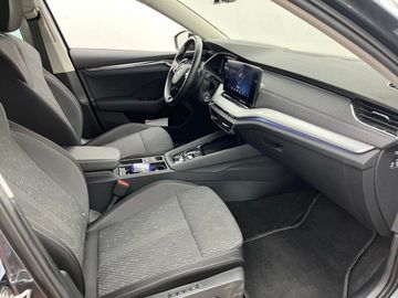 Skoda Octavia - 9