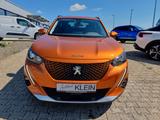 Peugeot e-2008 Allure Pack -KLIMA-PDC-KAMERA-CARPLAY-SHZ - Peugeot e-2008