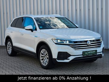 Volkswagen Touareg - 3