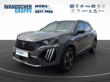 Peugeot 2008 Allure PT 130 EAT8