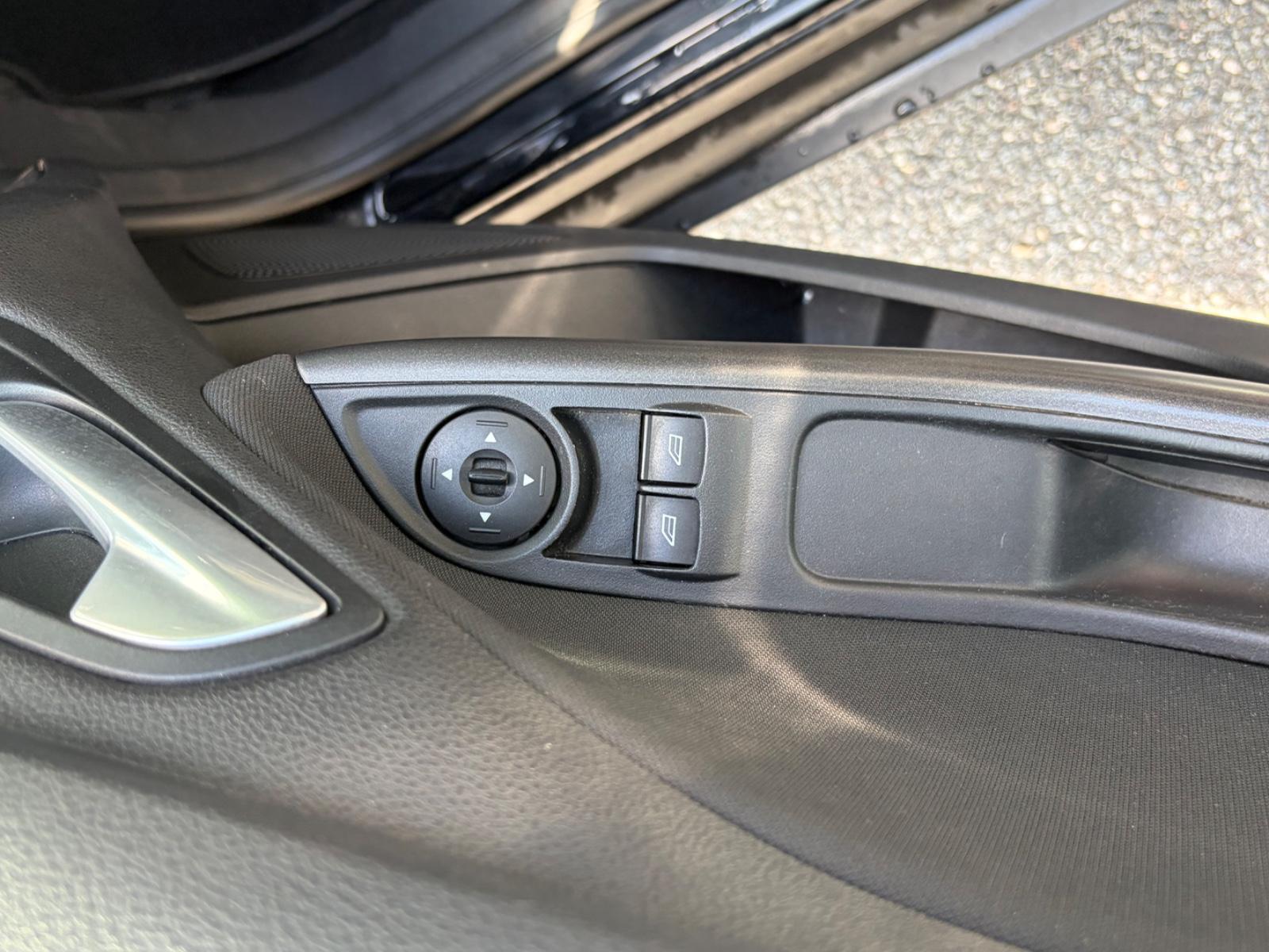 Ford Focus 2015 — фото 17