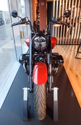 BMW R 18 Roctane - BMW R 18 ROCTANE