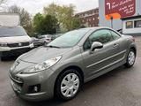 Vorschaubild Peugeot 207 CC Cabrio 1.6 CLIMATRON*PDC*ALU*TÜV-NEU*TOP!