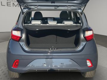 Hyundai i10 1.2 PRIME - NAVI - PDC - SOFORT
