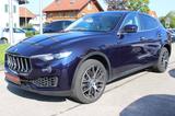 Maserati Levante Diesel Q4 - Maserati Gebrauchtwagen in München