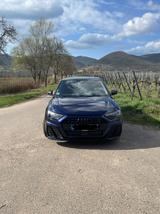 Audi A1 40 TFSI S tronic S line Sportback S line