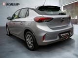 Opel Corsa F 1.2 Edition Style-Paket Spurhalteassi. - Opel Corsa: Style