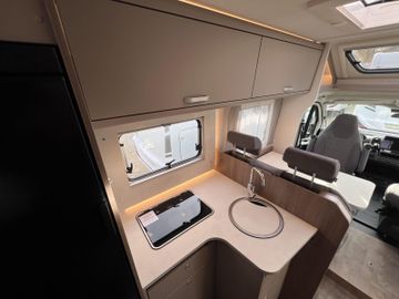 Carado T 328 neues Modell 2026