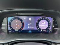 Skoda Octavia 1.5 TSI MHEV DSG Selection AHK 5J GAR bei Autohaus Landmann & Maier OHG