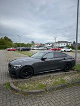 BMW 320i M Sport, Laser, 360 Grad, Head-up, Harman - BMW 320 Gebrauchtwagen in Magdeburg