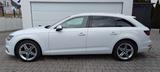 Audi A4 Avant Sport 35 TFSI *1.Hand*LED*360°*NAVI - Audi A4 35 Gebrauchtwagen