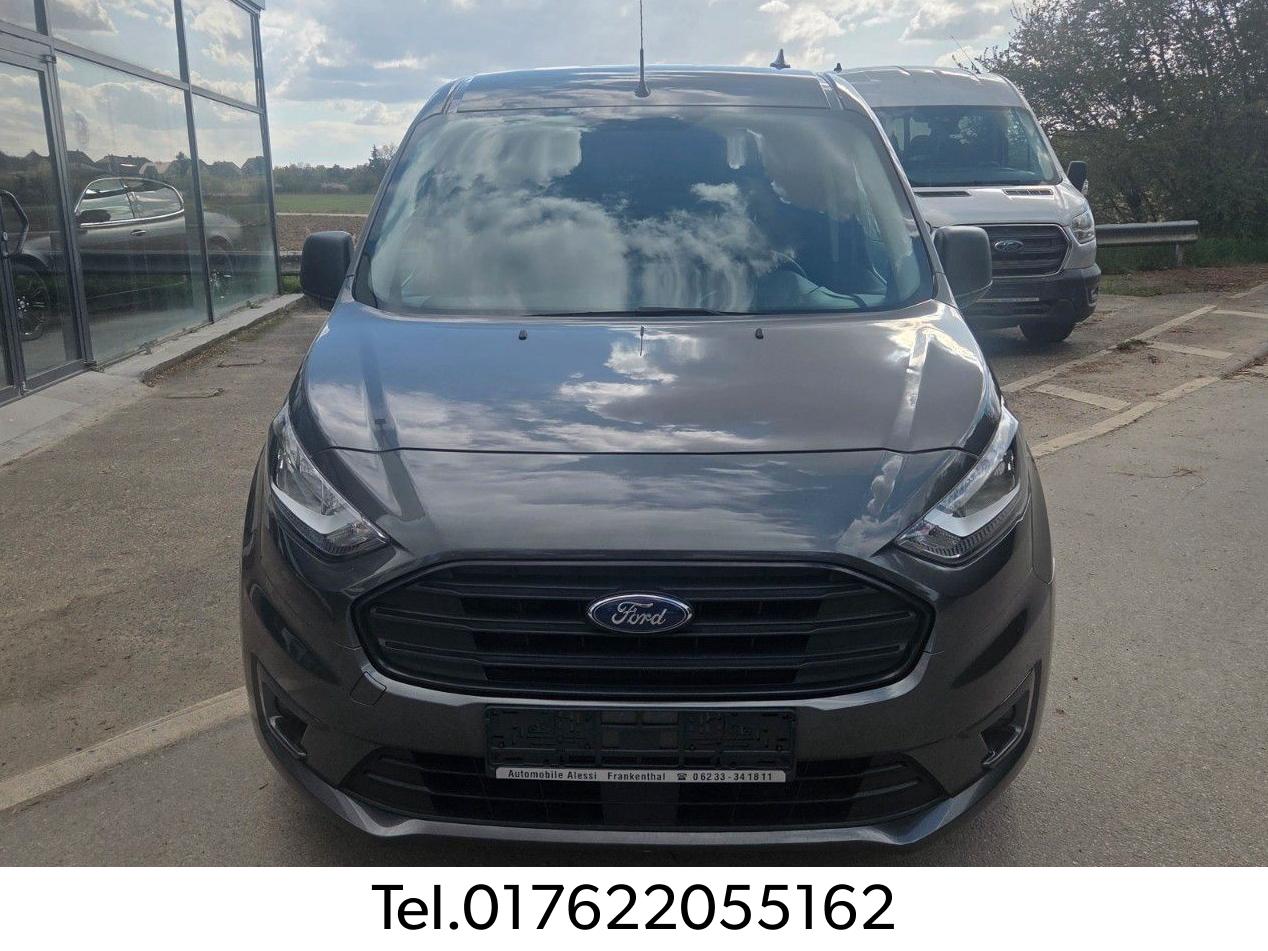 Ford Connect Kasten T 220 KR 1,5 EcoBlue