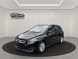 Mercedes-Benz B 200 CDI / d - Mercedes-Benz B 200 Gebrauchtwagen in Mannheim